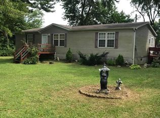 1007 Veranda Dr, Bismarck, MO 63624