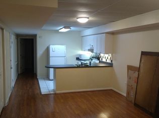 2215 E Pratt St #B, Baltimore, MD 21231