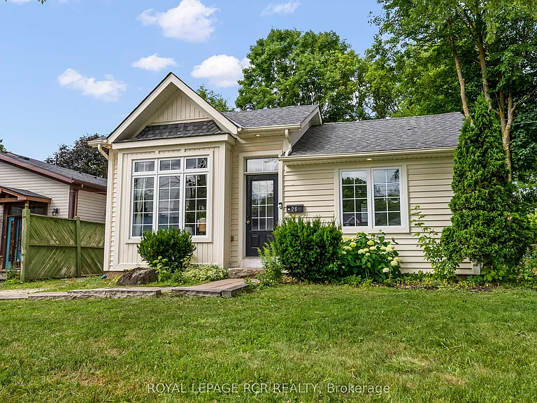 26 Sarah St — Photo 1