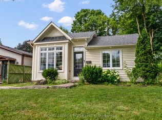 26 Sarah St, Orangeville, ON L9W2M1