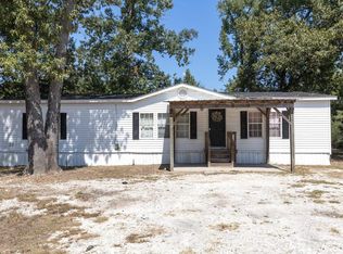 1404 Little Creek Cut Off Rd, Ozark, AR 72150