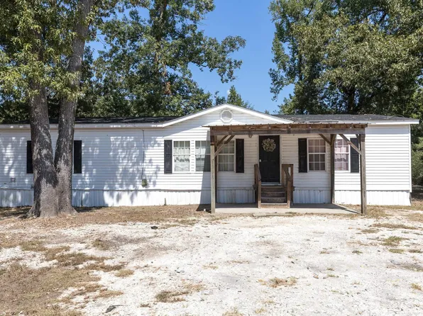 1404 Little Creek Cut Off Rd, Ozark, AR 72150