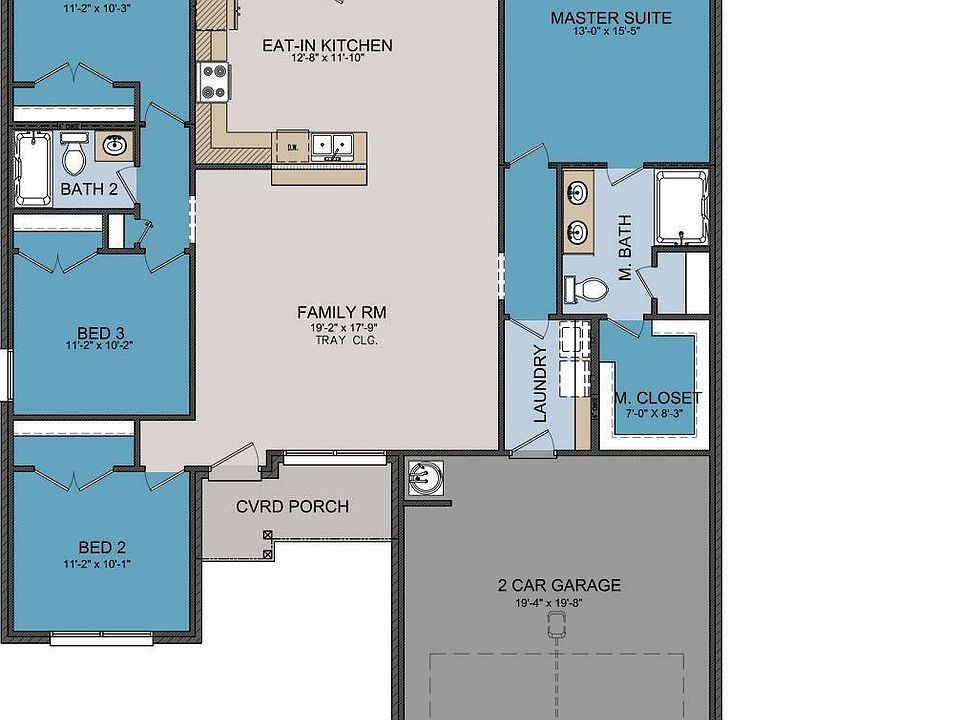 2nd image of 171 Beaver Brook Pl
