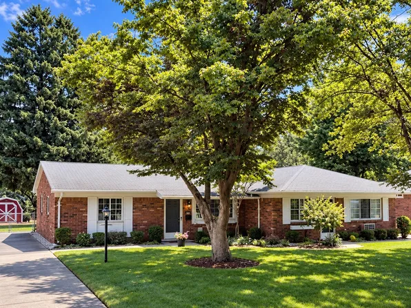 (undisclosed Address), Utica, MI 48317