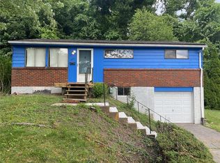 602 Brightberry Rd, Monroeville, PA 15146