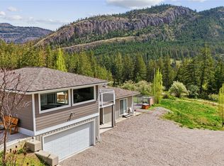 746 McMurray Rd, Okanagan Similkameen, BC V0H1K0