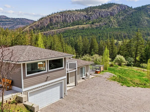 746 McMurray Rd, Okanagan Similkameen, BC V0H 1K0