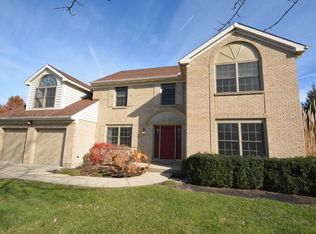 6272 Charlemont Ct, West Chester, OH 45069