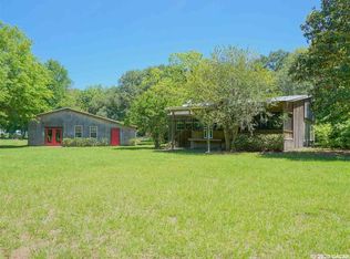 5210 SW 65th Ln, Lake Butler, FL 32054