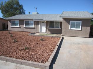 6521 Bannock Way, Las Vegas, NV 89107