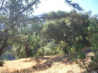 5617 Black Bart Trl, Redwood Valley, CA 95470