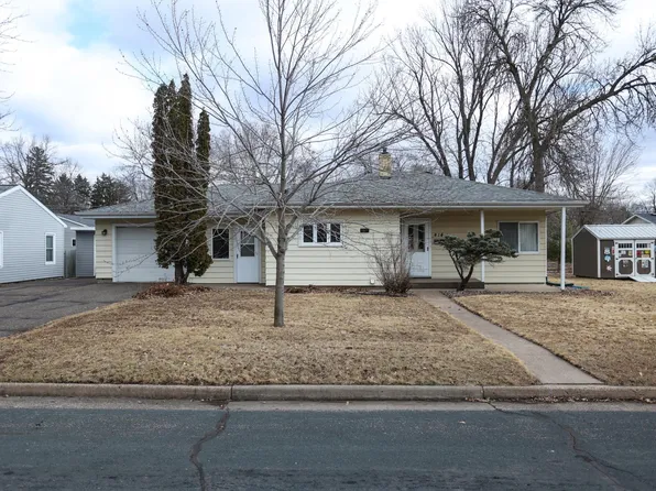414 N Falls St, River Falls, WI 54022