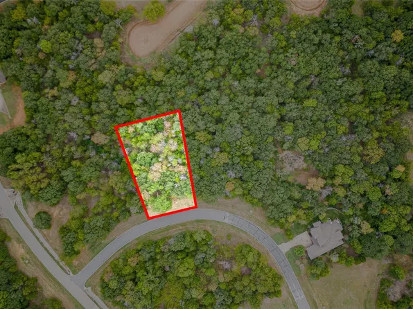 52 Coyote Creek Dr, Gordonville, TX 76245