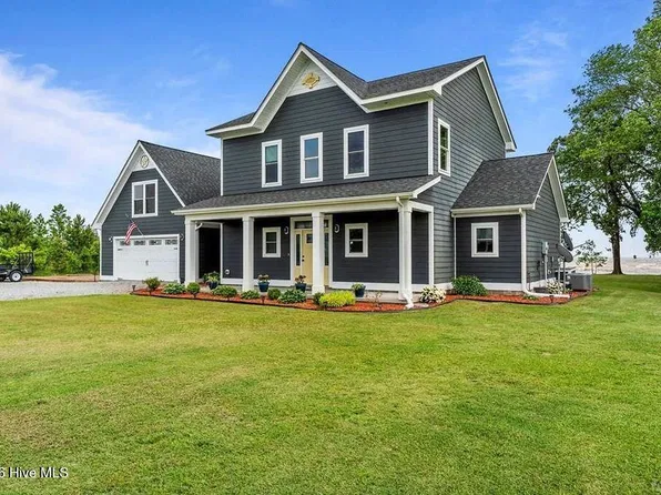 141 Pelican Court, Edenton, NC 27932