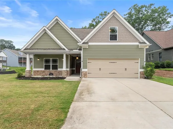 208 Talga Gln, Waleska, GA 30183