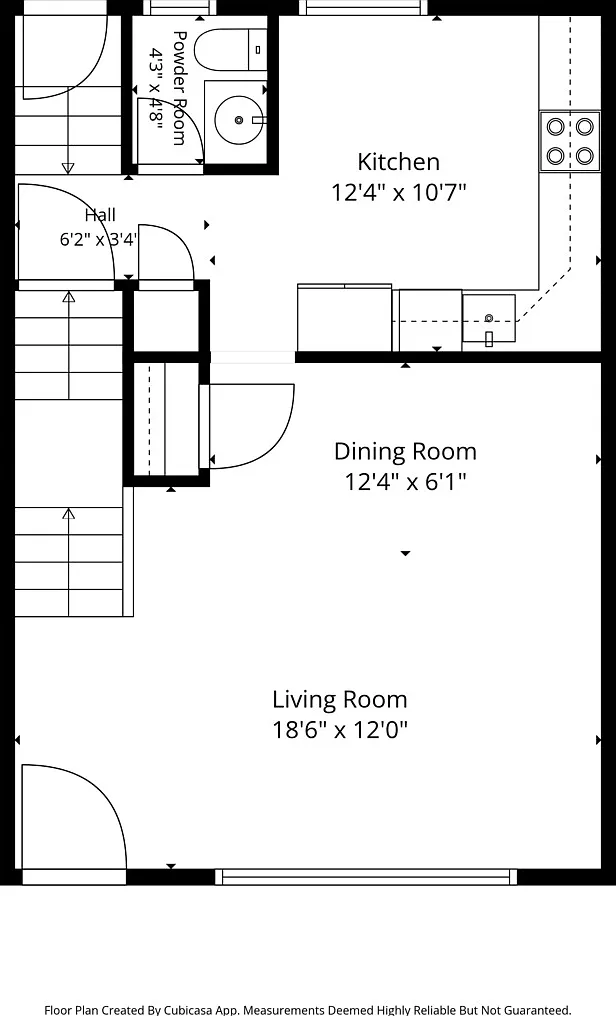 3 bed, 1.5 bath, $2,750 — Photo 2