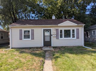 7622 Beech Ave, Hammond, IN 46324