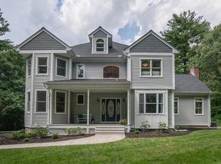 428 Partridge St, Franklin, MA 02038
