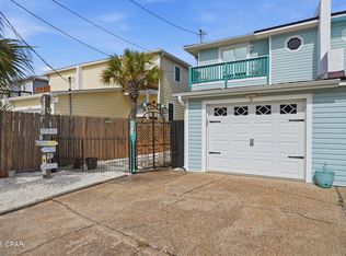 5516 Beach Dr #A, Panama City Beach, FL 32408