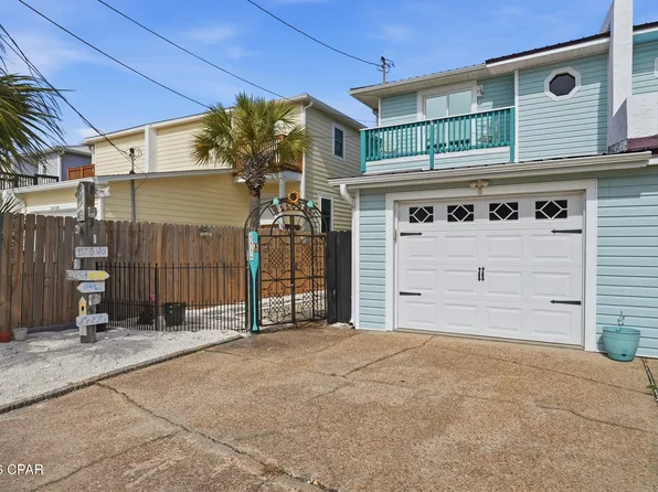 5516 Beach Dr #A, Panama City Beach, FL 32408