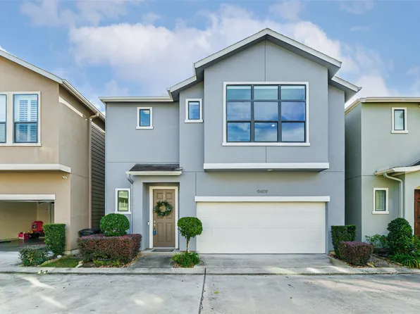 9409 Blalock Tree Ct, Houston, TX 77080