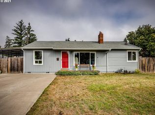 13725 SW Linda Ln, Beaverton, OR 97006