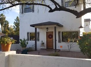 4529 N 8th Pl, Phoenix, AZ 85014