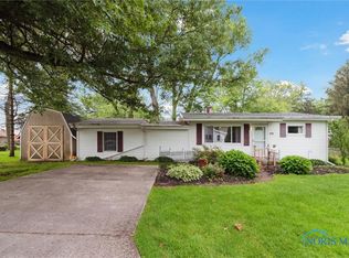 248 Deline Dr, Toledo, OH 43615