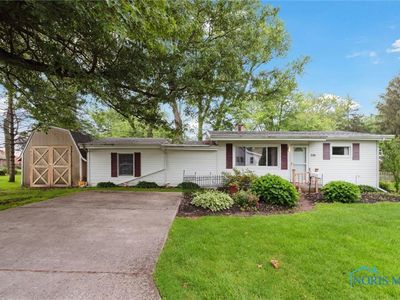 248 Deline Dr, Toledo, OH, 43615
