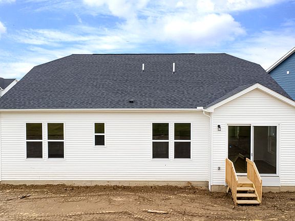 Rear Exterior
