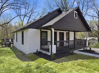 206 Winding Way, McMinnville, TN 37110