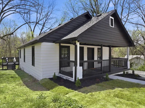 206 Winding Way, McMinnville, TN 37110