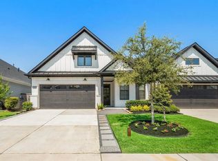 11711 Tranquility Summit Dr, Cypress, TX 77433