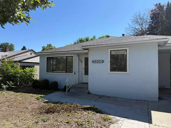 2506 N 32nd St, Boise, ID 83703