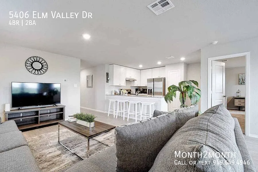 The Dream on Elm Valley — Photo 4