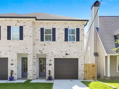819 N Woodlawn Ave, Metairie, LA, 70001