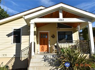 4363 Lauderdale Ave, Glendale, CA 91214