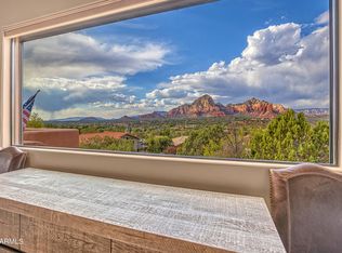 30 Sycamore Canyon Rd, Sedona, AZ 86336