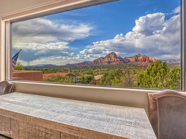 30 SYCAMORE CANYON Road, Sedona, AZ 86336