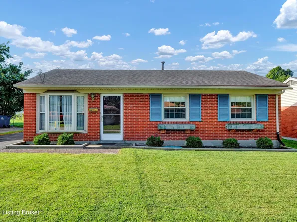 7808 Fair Ln, Louisville, KY 40291