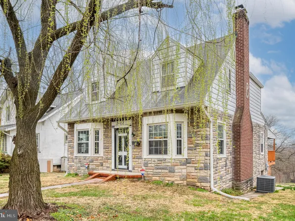 3403 Parkside Dr, Baltimore, MD 21214