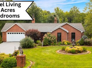 7425 Casselberry Cir, Corryton, TN 37721