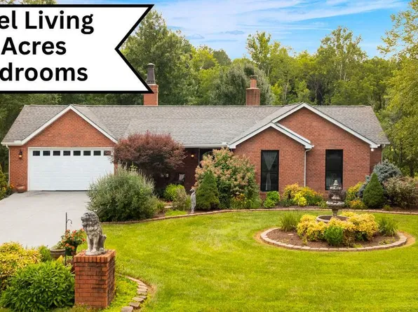 7425 Casselberry Cir, Corryton, TN 37721