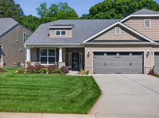 3407 Amber Meadows Rd, High Point, NC 27265