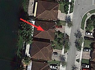 22592 SW 103rd Ct, Miami, FL 33190