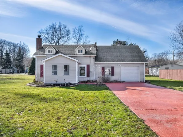 849 Arden Ave, Painesville, OH 44077