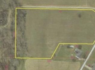 0 S County Road 550 W, Reelsville, IN 46171
