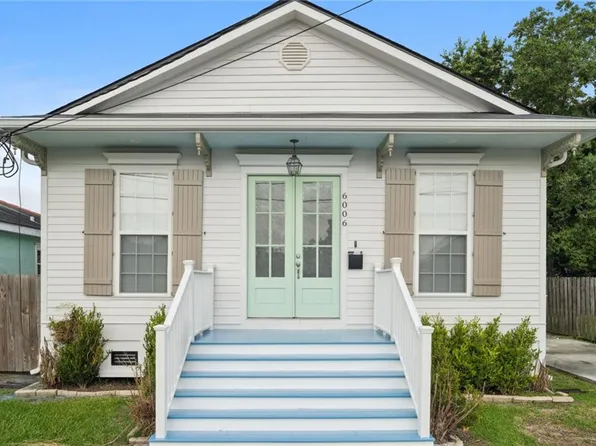 6006 Wilton Dr, New Orleans, LA 70122
