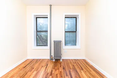 Rented by MySpaceNYC