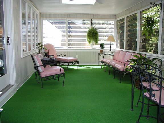 Sun Room